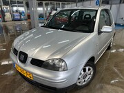 Seat Arosa - MET EVT NIEUW JAAR APK