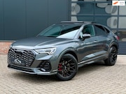 Audi Q3 Sportback - 35 TFSI S-Line 150 pk Blackstyle/pano/Camera/sfeerverlichtin