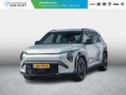 Kia EV3 - GT-Line Business Edition 81.4 kWh GT-line interieu
