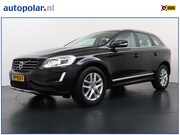 Volvo XC60 - 2.0 D4 FWD Polar+ Trekhaak/Leder/Xenon/18inch etc.