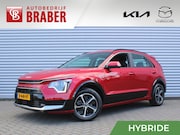 Kia Niro - 1.6 GDi Hybrid DynamicLine | Camera | Clima | Cruise | Navi