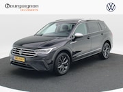 Volkswagen Tiguan All-Space - Allspace 1.5 TSi 150 Pk Automaat Move 7p. | Trekhaak | Panor