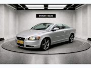 Volvo C70 - Convertible 2.4i Tourer