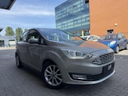 Ford C-Max - 1.0 Benzine | Trekhaak | Hoge instap