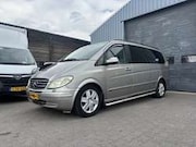 Mercedes-Benz Viano - CDI 3.0 Airco Cruise control Automaat!! DC