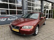 Volvo S60 - 2.0T Airco Apk tot 5-05-2027