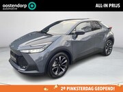 Toyota C-HR - 1.8 Hybrid 140 Dynamic