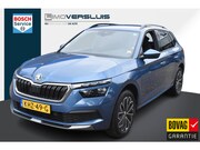 Skoda Kamiq - 1.5 TSI ACT Sport Business Automaat | Elektrische Trekhaak |