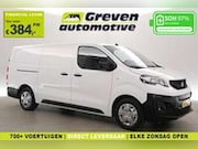 Citroën Jumpy - e-Jumpy Peugeot e-Expert 75 kWh L3H1 | Snelladen |