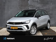 Opel Crossland - Elegance 1.2 Turbo 110pk PANO-DAK | CRUISE.C | DRIVE MODE | 