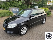 Skoda Fabia - 1.2 Airco Cruise Control 12 maanden garantie