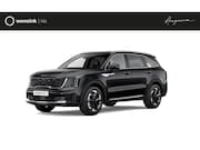 Kia Sorento - 1.6 T-GDi Plug-in Hybrid 4WD DynamicPlusLine 7p | Panoramada
