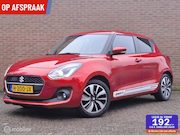 Suzuki Swift - 1.2 Style Smart Hybrid/ Stoelverw/Navi/Camera