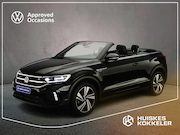 Volkswagen T-Roc - R-Line 1.5 TSI 150pk DSG Automaat Adaptive cruise control, N
