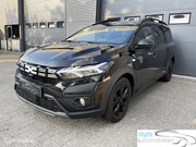 Dacia Jogger - 1.0 TCe AIRCO/CRUISE/PDC/5PERS/SCHADE