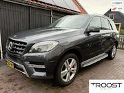 Mercedes-Benz ML 350 - M-klasse | Panorama |Harman en Kardon | Trekhaak |