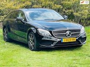 Mercedes-Benz CLS-klasse - Shooting Brake AMG Sport Edition/Leer/Pano/Automaa