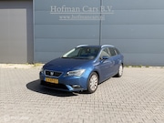 Seat Leon - ST 1.6 TDI Ecomotive Lease Sport | Trekhaak | Distributie ve