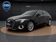 Audi A3 - Sportback 35 TFSI Advanced edition | ACC | Parkeerhulp | Ful