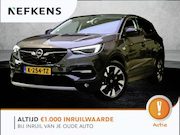 Opel Grandland X - SUV Ultimate Plug-in Hybrid 225 pk Automaat | 1ste eigenaar 
