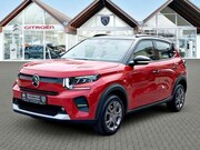 Citroën C3 - Turbo 100 PLUS