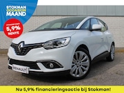 Renault Scénic - 1.2 TCe Life | airco | parkeersensoren achter | trekhaak
