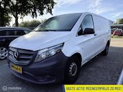 Mercedes-Benz Vito - 111 CDI Lang + Airco. MOTOR DEFECT ENGINE BROKEN