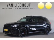 BMW X5 - xDrive45e High Executive Elek.Trek I M-Stoelen I M-Sport Pro