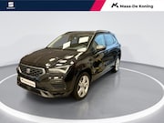 Seat Ateca - 1.5TSI/150PK DSG FR FL · Apple/Android · Camera + Parkeersen