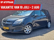 Opel Meriva - 1.4 Edition/Airco/Cruise