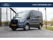 Ford Transit - GB 350 L2H2 TDCi 170pk FWD Limited