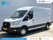 Ford Transit - 2.0 TDCI 130PK L3H2 Airco Cruise control Parkeersensoren v+a