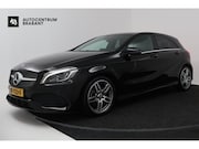 Mercedes-Benz A-klasse - 160 Ambition (NAVIGATIE, CRUISE CONTROL, PARKEERSENSOREN)