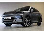 BYD Seal U - 1.5 DM-i FWD Boost |RIJKLAARPRIJS!! |zwart/bruin interieur |