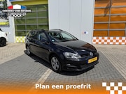 Volkswagen Golf - Variant 1.2 TSI Highline Stijlvolle gezinsauto, voor mensen
