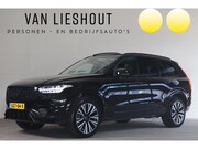 Volvo XC90 - 2.0 T8 Plug-in hybrid AWD Ultra Dark- NL- Auto!!! Bowers & W
