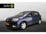 Dacia Sandero - 0.9 TCe Laureate | Parkeersensoren | Cruise | Airco | Dealer
