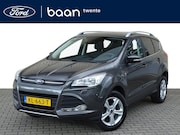 Ford Kuga - 1.5 Turbo 120pk Trend Ultimate | Pdc | Navi | Privacy Glass