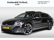 Volkswagen Arteon Shooting Brake - 2.0 TSI R-Line Panoramadak | Leder | DCC | IQ-Light | 20" Na
