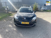 Renault Mégane - 1.5 dCi Bose