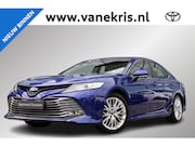 Toyota Camry - 2.5 Hybrid Premium, JBL, Climate control, LM velgen, Navi, s