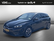 Kia Ceed - 1.0 T-GDi MHEV DCT7 AUTOMAAT Design Edition
