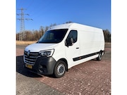 Renault Master - T35 2.3dCi L3H2 Com.