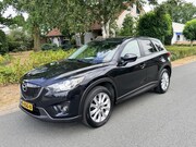 Mazda CX-5 - 2.0 16V 165PK 2WD Xenon•Nav•Trekhaak