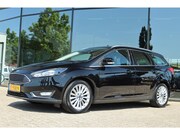 Ford Focus - WAGON 1.0 TITANIUM | NAVI | VOORUITVERW. | TREKHAAK | PDC |