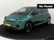 Renault Twingo - urban range techno 27.5 kWh | Demo | Google Navigatie | Came