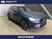 Volvo XC60 - T8 Plug-in hybrid Ultra Dark | Luchtvering | Head-Up | 360° 