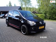Volkswagen Up! - UP UP cup