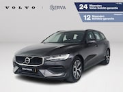 Volvo V60 - B4 Essential Edition | Parkeercamera | Stoel- en Stuurverwar