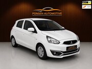 Mitsubishi Space Star - 1.0 Cool+ airco in topconditie